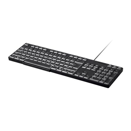Monoprice Essential USB Keyboard 15904